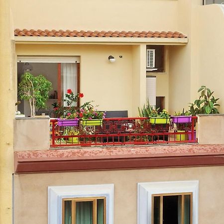 I Love Art Cagliari Exterior photo