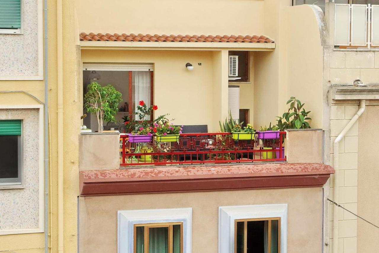 I Love Art Cagliari Exterior photo