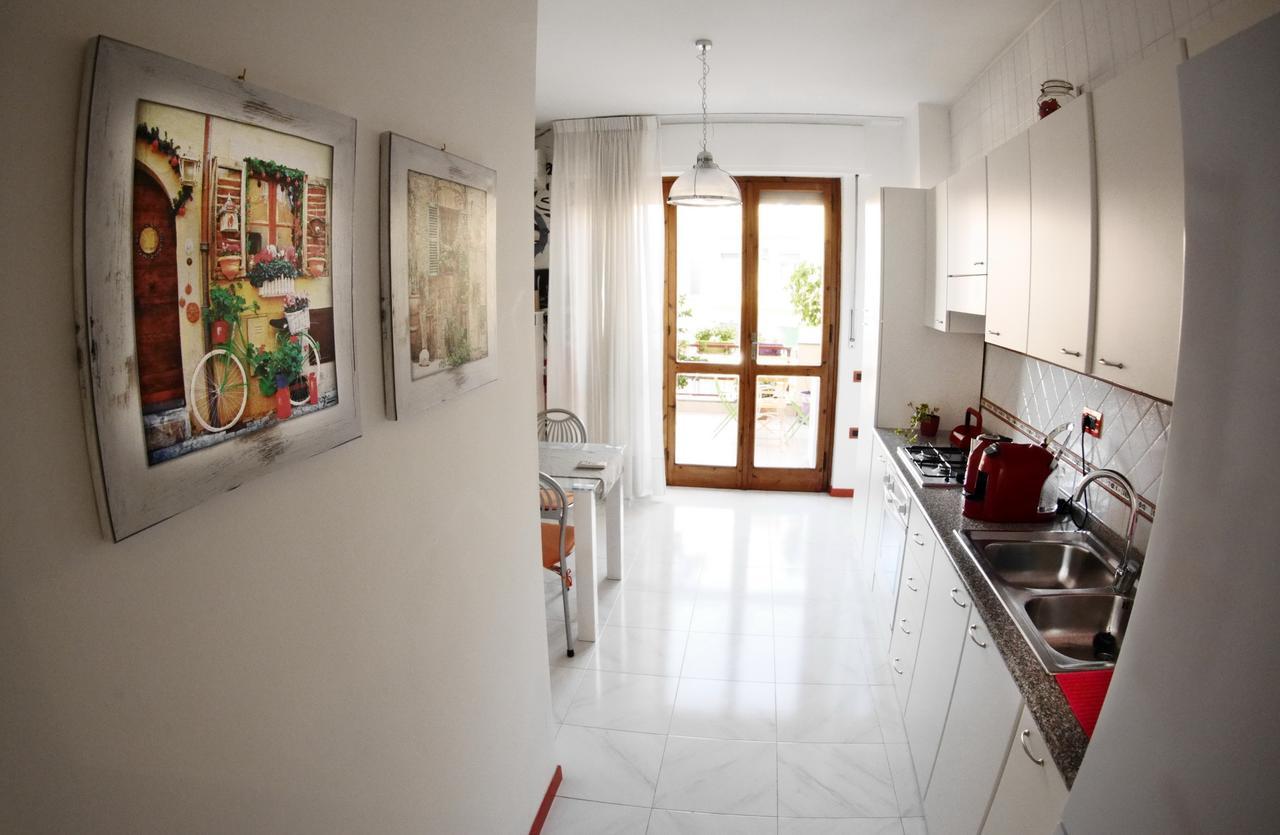 I Love Art Cagliari Exterior photo