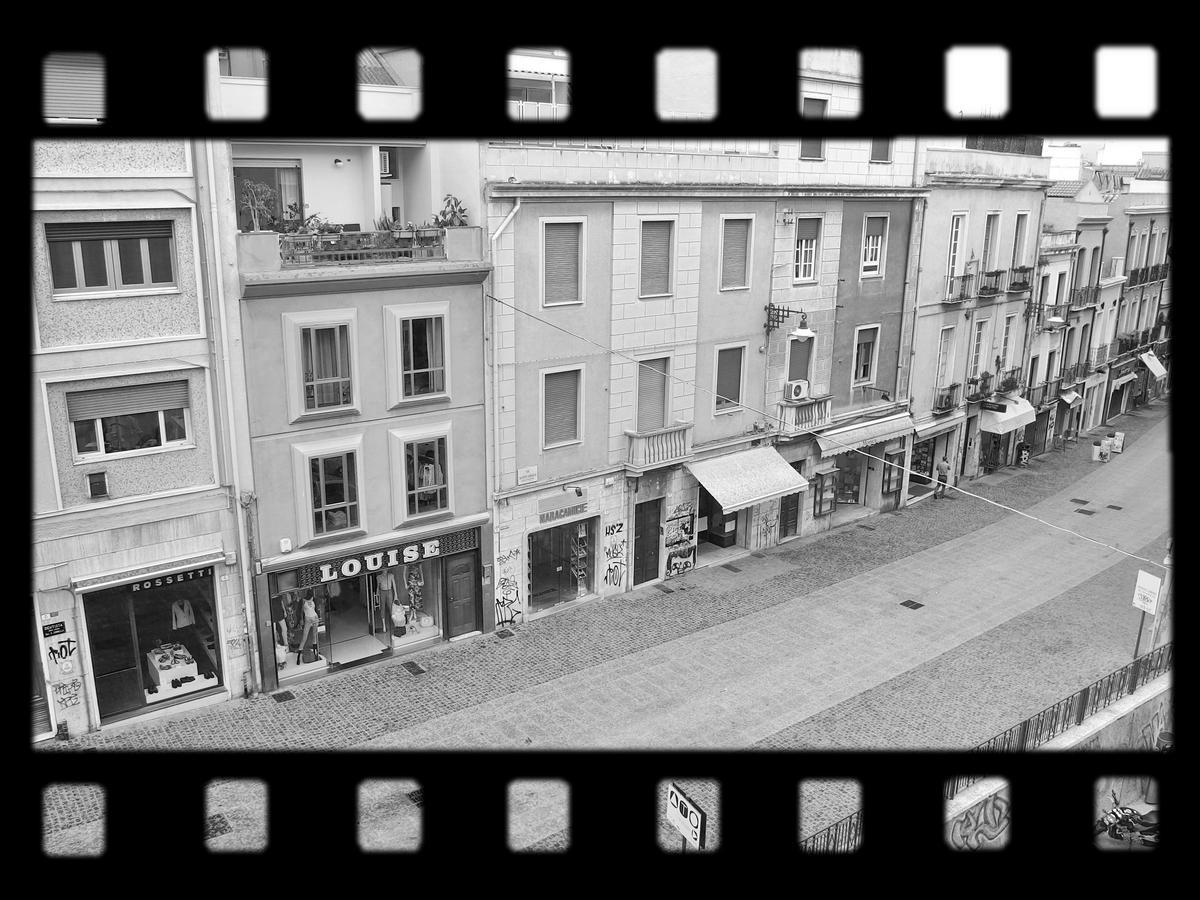 I Love Art Cagliari Exterior photo