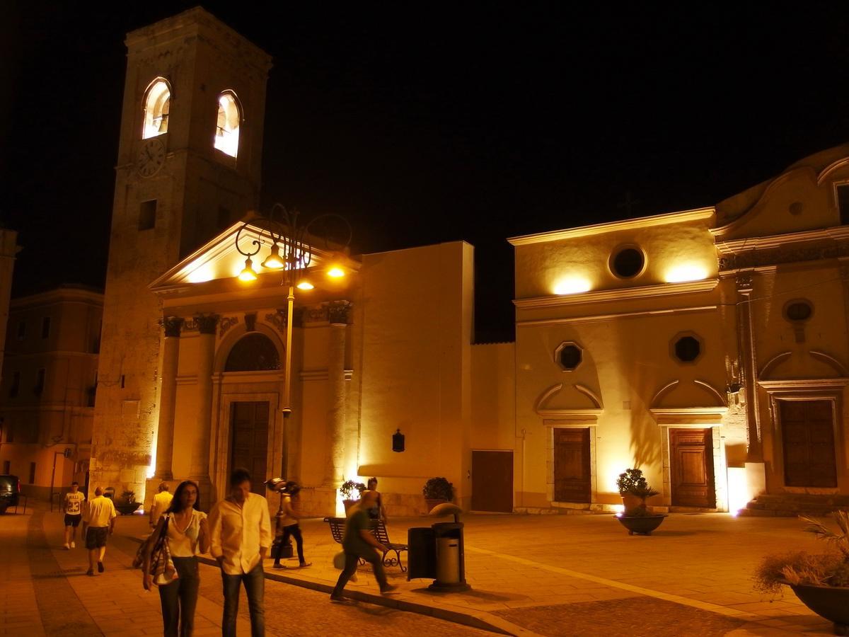 I Love Art Cagliari Exterior photo