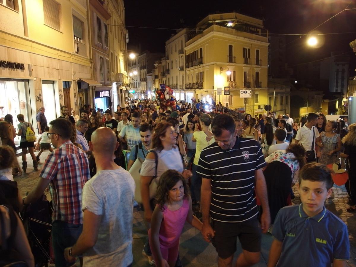 I Love Art Cagliari Exterior photo
